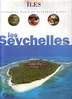 LES SEYCHELLES