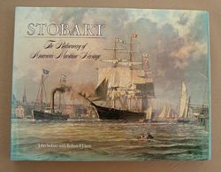 STOBART: The Rediscovery of America's Maritime Heritage