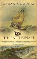 THE RATTLESNAKE.  A Voyage of Discovery to the Coral Sea