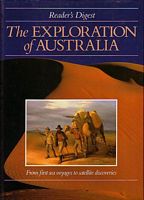 THE EXPLORATION OF AUSTRALIA