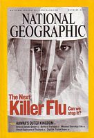 ADMIRAL LORD NELSON'S FATAL VICTORY  (in National Geographic Magazine, Vol. 208, No. 4)