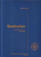SEEKARTEN DER S&Uuml;DLICHEN NORD- UND OSTSEE