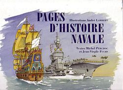 PAGES D'HISTOIRE NAVALE