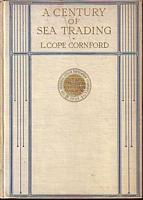 A CENTURY OF SEA TRADING 1824-1924. THE GENERAL STEAM NAVIGATION COMPANY LIMITED