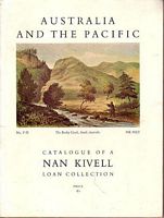 AUSTRALIAN AND PACIFIC MATERIAL FROM THE NAN KIVELL COLLECTION in the National Library of Australia