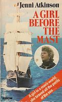 A GIRL BEFORE THE MAST