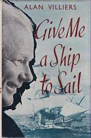 GIVE ME A SHIP TO SAIL