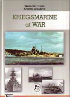 KRIEGSMARINE AT WAR
