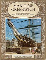 The Pictorial History of MARITIME GREENWICH