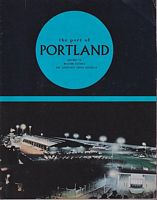 THE PORT OF PORTLAND, Gateway to Western Victoria and South-East South Australia