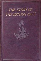 THE STORY OF THE BRITISH NAVY