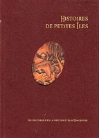 HISTOIRES DE PETITES ILES