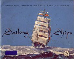 SAILING SHIPS