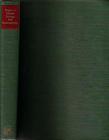 PAPERS IN MARINE BIOLOGY AND OCEANOGRAPHY, dedicated to Henry Bryant Bigelow