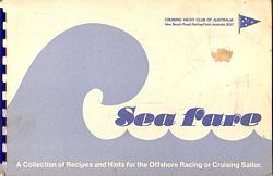 SEA FARE
