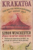 KRAKATOA. The Day the World Exploded: 27 August 1883