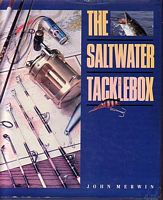 THE SALWATER TACKLEBOX