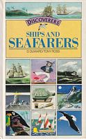 SHIPS AND SEAFARERS: DISCOVERERS
