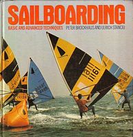 SAILBOARDING.  Basic and Advanced Techniques
