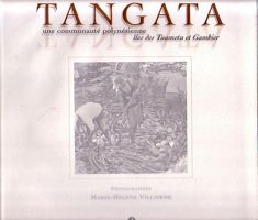 TANGATA, Une Communaut&eacute; Polyn&eacute;sienne
