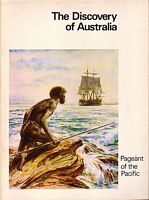 THE DISCOVERY OF AUSTRALIA