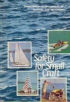 SAFETY FOR SMALL CRAFT