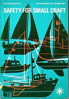 SAFETY FOR SMALL CRAFT
