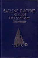 SAILING RACING RULES THE EASY WAY