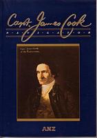 CAPT. JAMES COOK, NAVIGATOR - The achievement of Captain James Cook as a Seaman, Navigator and Surveyor
