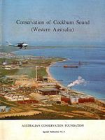 CONSERVATION OF COCKBURN SOUND (Western Australia) - A Case Study