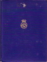 THE NAVY YEAR BOOK AND DIARY 1951