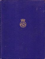 THE NAVY YEAR BOOK AND DIARY 1948