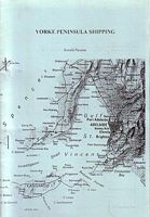 YORKE PENINSULA SHIPPING