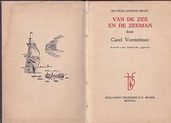 VAN DE ZEE EN DE ZEEMAN