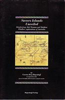 SWEERS ISLANDS UNVEILED.  Details from Abel Tasman and Matthew Flinders' explorations of Australia