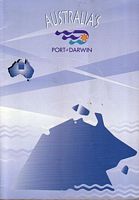 AUSTRALIA'S PORT OF DARWIN