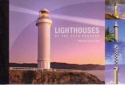 LIGHTHOUSES OF THE 20TH CENTURY