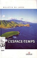 L'ESPACE-TEMPS (in Bulletin du LARSH No. 2)