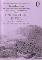 JAMES COOK Journal of Proceedings at ENDEAVOUR RIVER: 11 June-14 August 1770
