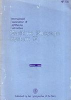 IALA MARITIME BUOYAGE SYSTEM A