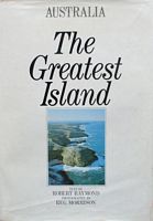 AUSTRALIA THE GREATEST ISLAND