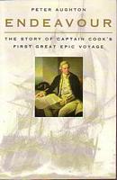 ENDEAVOUR - The Story of Captain Cook's First Great Epic Voyage