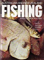 AUSTRALIAN AND NEW ZEALAND FISHING