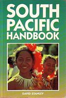 SOUTH PACIFIC Handbook