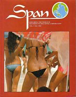 SUNDAY IN TAHITI / ISLAND IN THE SUN: NEW CALEDONIA  (in SPAN)