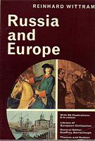 RUSSIA AND EUROPE