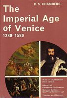 THE IMPERIAL AGE OF VENICE 1380-1580