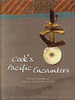 COOK'S PACIFIC ENCOUNTERS: The Cook-Forster Collection of the Georg-August University of G&ouml;ttingen