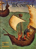 HISTORY OF MANKIND  (in The UNESCO Courier)