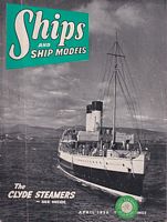 SAFETY AT SEA  (in Ships and Ship Models, Volume IX, No.99, April 1956)